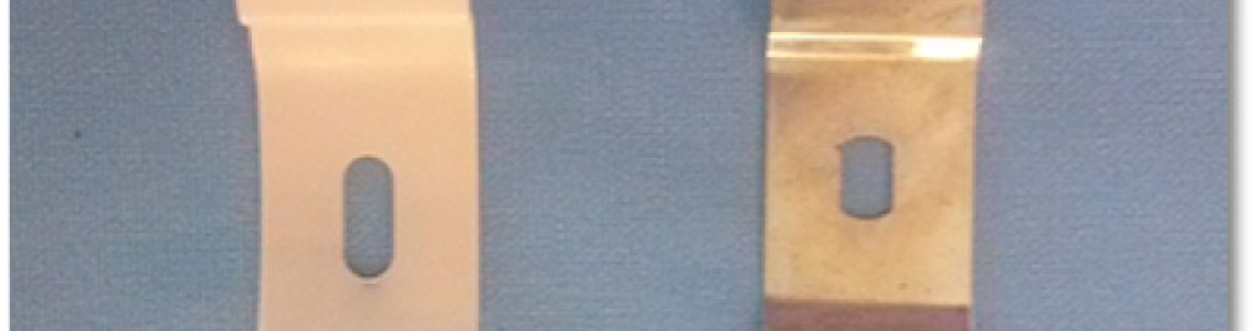 Dobbelt RullegardinTilbehør