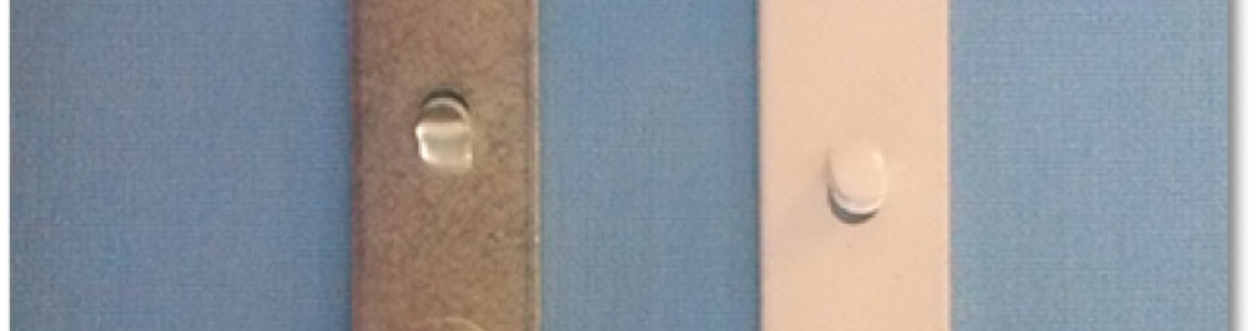 Lamelgardiner reservedele