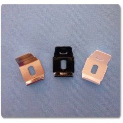 Loftbeslag for Model 1 og Model 2