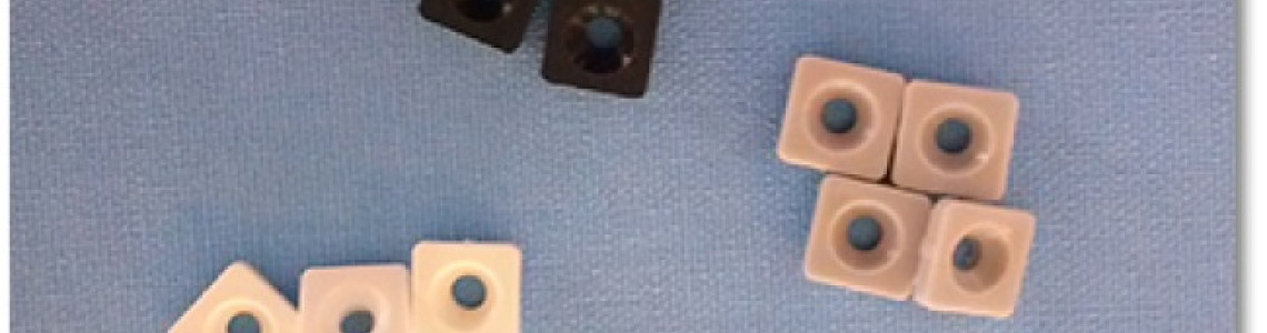 Plissegardin tilbehør