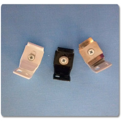 Vægbeslag for Model 1 og Model 2