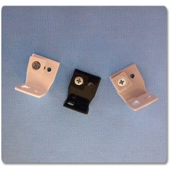 Vægbeslag for Model 3 (Metal)