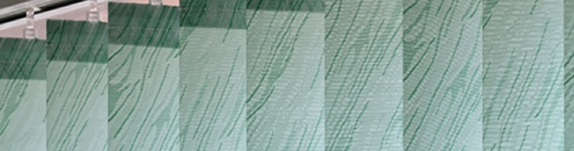 Standart Lamelgardiner