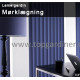 Lamelgardin - Mørklægning
