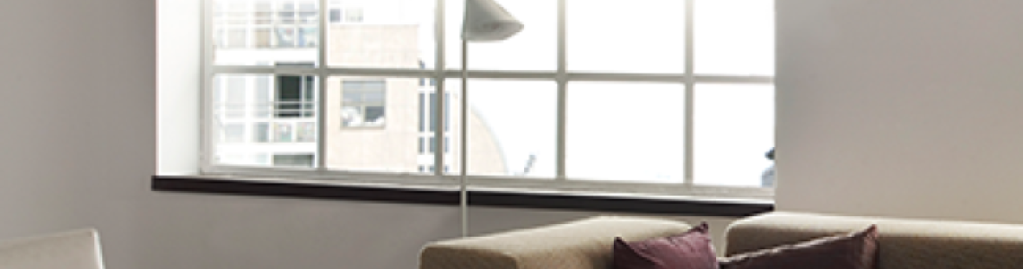 Plissegardiner Up and Down