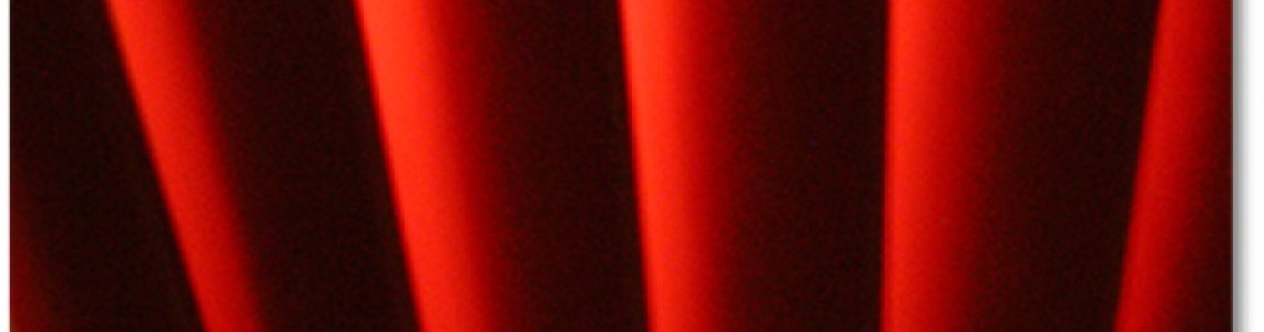 Persienner til skråvinduer